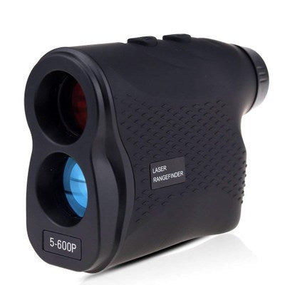 Laserový dálkoměr 600 m